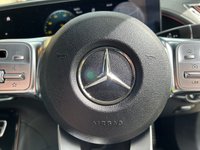 USED 2022 72 MERCEDES-BENZ EQC EQC 400 80kWh AMG Line (Premium) SUV 5dr Electric Auto 4MATIC (408 ps) POWER TAILGATE+SAT NAV+HEATED SEATS