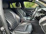 USED 2022 72 MERCEDES-BENZ EQC EQC 400 80kWh AMG Line (Premium) SUV 5dr Electric Auto 4MATIC (408 ps) POWER TAILGATE+SAT NAV+HEATED SEATS