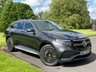 USED 2022 72 MERCEDES-BENZ EQC EQC 400 80kWh AMG Line (Premium) SUV 5dr Electric Auto 4MATIC (408 ps) POWER TAILGATE+SAT NAV+HEATED SEATS