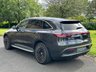 USED 2022 72 MERCEDES-BENZ EQC EQC 400 80kWh AMG Line (Premium) SUV 5dr Electric Auto 4MATIC (408 ps) POWER TAILGATE+SAT NAV+HEATED SEATS