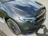 USED 2022 72 MERCEDES-BENZ EQC EQC 400 80kWh AMG Line (Premium) SUV 5dr Electric Auto 4MATIC (408 ps) POWER TAILGATE+SAT NAV+HEATED SEATS