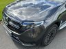 USED 2022 72 MERCEDES-BENZ EQC EQC 400 80kWh AMG Line (Premium) SUV 5dr Electric Auto 4MATIC (408 ps) POWER TAILGATE+SAT NAV+HEATED SEATS