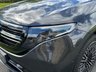 USED 2022 72 MERCEDES-BENZ EQC EQC 400 80kWh AMG Line (Premium) SUV 5dr Electric Auto 4MATIC (408 ps) POWER TAILGATE+SAT NAV+HEATED SEATS