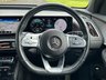USED 2022 72 MERCEDES-BENZ EQC EQC 400 80kWh AMG Line (Premium) SUV 5dr Electric Auto 4MATIC (408 ps) POWER TAILGATE+SAT NAV+HEATED SEATS