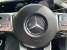 USED 2022 72 MERCEDES-BENZ EQC EQC 400 80kWh AMG Line (Premium) SUV 5dr Electric Auto 4MATIC (408 ps) POWER TAILGATE+SAT NAV+HEATED SEATS
