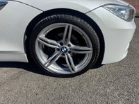 USED 2014 64 BMW Z4 2.0 18i M Sport Convertible 2dr Petrol Auto sDrive Euro 6 (156 ps) Mineral White - Sakhir Leather