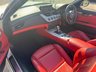 USED 2014 64 BMW Z4 2.0 18i M Sport Convertible 2dr Petrol Auto sDrive Euro 6 (156 ps) Mineral White - Sakhir Leather