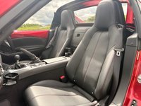 USED 2018 18 MAZDA MX-5 RF 2.0 SKYACTIV-G Sport Nav Convertible 2dr Petrol Manual Euro 6 (160 ps) EXCELLENT CONDITION FULL HISTORY
