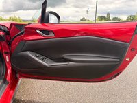 USED 2018 18 MAZDA MX-5 RF 2.0 SKYACTIV-G Sport Nav Convertible 2dr Petrol Manual Euro 6 (160 ps) EXCELLENT CONDITION FULL HISTORY