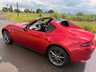 USED 2018 18 MAZDA MX-5 RF 2.0 SKYACTIV-G Sport Nav Convertible 2dr Petrol Manual Euro 6 (160 ps) EXCELLENT CONDITION FULL HISTORY