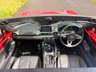 USED 2018 18 MAZDA MX-5 RF 2.0 SKYACTIV-G Sport Nav Convertible 2dr Petrol Manual Euro 6 (160 ps) EXCELLENT CONDITION FULL HISTORY