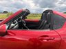 USED 2018 18 MAZDA MX-5 RF 2.0 SKYACTIV-G Sport Nav Convertible 2dr Petrol Manual Euro 6 (160 ps) EXCELLENT CONDITION FULL HISTORY