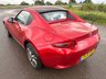 USED 2018 18 MAZDA MX-5 RF 2.0 SKYACTIV-G Sport Nav Convertible 2dr Petrol Manual Euro 6 (160 ps) EXCELLENT CONDITION FULL HISTORY