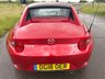 USED 2018 18 MAZDA MX-5 RF 2.0 SKYACTIV-G Sport Nav Convertible 2dr Petrol Manual Euro 6 (160 ps) EXCELLENT CONDITION FULL HISTORY