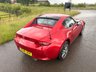 USED 2018 18 MAZDA MX-5 RF 2.0 SKYACTIV-G Sport Nav Convertible 2dr Petrol Manual Euro 6 (160 ps) EXCELLENT CONDITION FULL HISTORY