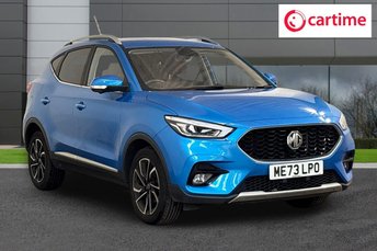 2024 MG MG ZS