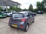 USED 2017 66 HYUNDAI I10 1.2 SE Hatchback 5dr Petrol Manual Euro 5 (87 ps) 2 KEYS, SERVICE HISTORY, AIR CON, USB, AUX