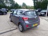 USED 2017 66 HYUNDAI I10 1.2 SE Hatchback 5dr Petrol Manual Euro 5 (87 ps) 2 KEYS, SERVICE HISTORY, AIR CON, USB, AUX