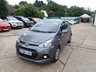 USED 2017 66 HYUNDAI I10 1.2 SE Hatchback 5dr Petrol Manual Euro 5 (87 ps) 2 KEYS, SERVICE HISTORY, AIR CON, USB, AUX