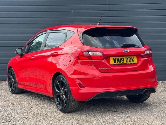 View our FORD FIESTA