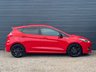 USED 2018 18 FORD FIESTA 1.0T EcoBoost ST-Line Hatchback 5dr  Apple / Android, Climate, DAB