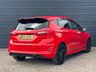 USED 2018 18 FORD FIESTA 1.0T EcoBoost ST-Line Hatchback 5dr  Apple / Android, Climate, DAB