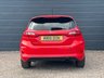 USED 2018 18 FORD FIESTA 1.0T EcoBoost ST-Line Hatchback 5dr  Apple / Android, Climate, DAB