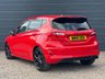 USED 2018 18 FORD FIESTA 1.0T EcoBoost ST-Line Hatchback 5dr  Apple / Android, Climate, DAB