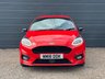 USED 2018 18 FORD FIESTA 1.0T EcoBoost ST-Line Hatchback 5dr  Apple / Android, Climate, DAB