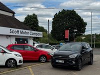 USED 2017 67 FORD KUGA 2.0 TDCi EcoBlue ST-Line SUV 5dr Diesel Manual AWD Euro 6 (s/s) (180 ps) Nav, Android, Parking sensors front and rear