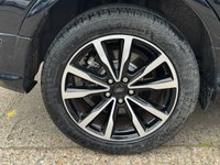 USED 2017 67 FORD KUGA 2.0 TDCi EcoBlue ST-Line SUV 5dr Diesel Manual AWD Euro 6 (s/s) (180 ps) Nav, Android, Parking sensors front and rear