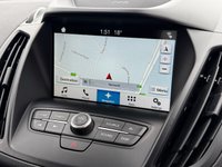 USED 2017 67 FORD KUGA 2.0 TDCi EcoBlue ST-Line SUV 5dr Diesel Manual AWD Euro 6 (s/s) (180 ps) Nav, Android, Parking sensors front and rear