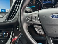 USED 2017 67 FORD KUGA 2.0 TDCi EcoBlue ST-Line SUV 5dr Diesel Manual AWD Euro 6 (s/s) (180 ps) Nav, Android, Parking sensors front and rear