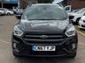 USED 2017 67 FORD KUGA 2.0 TDCi EcoBlue ST-Line SUV 5dr Diesel Manual AWD Euro 6 (s/s) (180 ps) Nav, Android, Parking sensors front and rear
