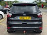 USED 2017 67 FORD KUGA 2.0 TDCi EcoBlue ST-Line SUV 5dr Diesel Manual AWD Euro 6 (s/s) (180 ps) Nav, Android, Parking sensors front and rear