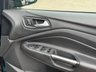 USED 2017 67 FORD KUGA 2.0 TDCi EcoBlue ST-Line SUV 5dr Diesel Manual AWD Euro 6 (s/s) (180 ps) Nav, Android, Parking sensors front and rear