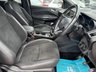 USED 2017 67 FORD KUGA 2.0 TDCi EcoBlue ST-Line SUV 5dr Diesel Manual AWD Euro 6 (s/s) (180 ps) Nav, Android, Parking sensors front and rear