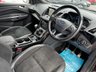 USED 2017 67 FORD KUGA 2.0 TDCi EcoBlue ST-Line SUV 5dr Diesel Manual AWD Euro 6 (s/s) (180 ps) Nav, Android, Parking sensors front and rear