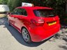 USED 2018 18 MERCEDES-BENZ A-CLASS 1.6 A180 Sport Edition Hatchback 5dr Petrol Manual Euro 6 (s/s) (122 ps) HALF LEATHER! MANUAL GEARBOX! AIR CON!
