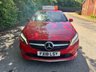 USED 2018 18 MERCEDES-BENZ A-CLASS 1.6 A180 Sport Edition Hatchback 5dr Petrol Manual Euro 6 (s/s) (122 ps) HALF LEATHER! MANUAL GEARBOX! AIR CON!