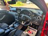 USED 2018 18 MERCEDES-BENZ A-CLASS 1.6 A180 Sport Edition Hatchback 5dr Petrol Manual Euro 6 (s/s) (122 ps) HALF LEATHER! MANUAL GEARBOX! AIR CON!