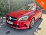 USED 2018 18 MERCEDES-BENZ A-CLASS 1.6 A180 Sport Edition Hatchback 5dr Petrol Manual Euro 6 (s/s) (122 ps) HALF LEATHER! MANUAL GEARBOX! AIR CON!