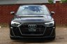 USED 2019 68 AUDI A1 1.0 TFSI 30 S line Sportback 5dr Petrol S Tronic Euro 6 (s/s) (116 ps) COCKPIT, LANE ASSIST, CARPLAY