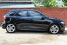 USED 2019 68 AUDI A1 1.0 TFSI 30 S line Sportback 5dr Petrol S Tronic Euro 6 (s/s) (116 ps) COCKPIT, LANE ASSIST, CARPLAY