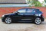 USED 2019 68 AUDI A1 1.0 TFSI 30 S line Sportback 5dr Petrol S Tronic Euro 6 (s/s) (116 ps) COCKPIT, LANE ASSIST, CARPLAY