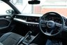 USED 2019 68 AUDI A1 1.0 TFSI 30 S line Sportback 5dr Petrol S Tronic Euro 6 (s/s) (116 ps) COCKPIT, LANE ASSIST, CARPLAY