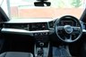 USED 2019 68 AUDI A1 1.0 TFSI 30 S line Sportback 5dr Petrol S Tronic Euro 6 (s/s) (116 ps) COCKPIT, LANE ASSIST, CARPLAY