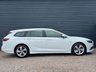 USED 2018 68 VAUXHALL INSIGNIA 1.5i Turbo GPF SRi VX Line Nav Sports Tourer 5dr Auto  Auto, Apple Carplay, Cruise