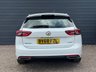 USED 2018 68 VAUXHALL INSIGNIA 1.5i Turbo GPF SRi VX Line Nav Sports Tourer 5dr Auto  Auto, Apple Carplay, Cruise