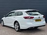 USED 2018 68 VAUXHALL INSIGNIA 1.5i Turbo GPF SRi VX Line Nav Sports Tourer 5dr Auto  Auto, Apple Carplay, Cruise
